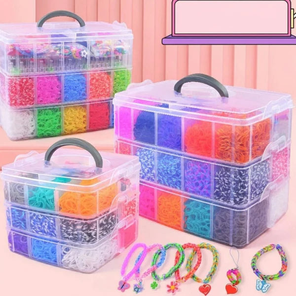 Jewelry Care – Keep Your Accessories Soft, Strong, and Stunning Daily - Lamylie