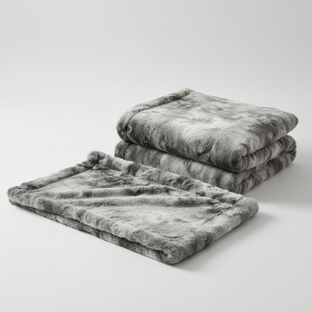 Cozy Blanket for Instant Warmth – Comfort for Body and Soul - Lamylie