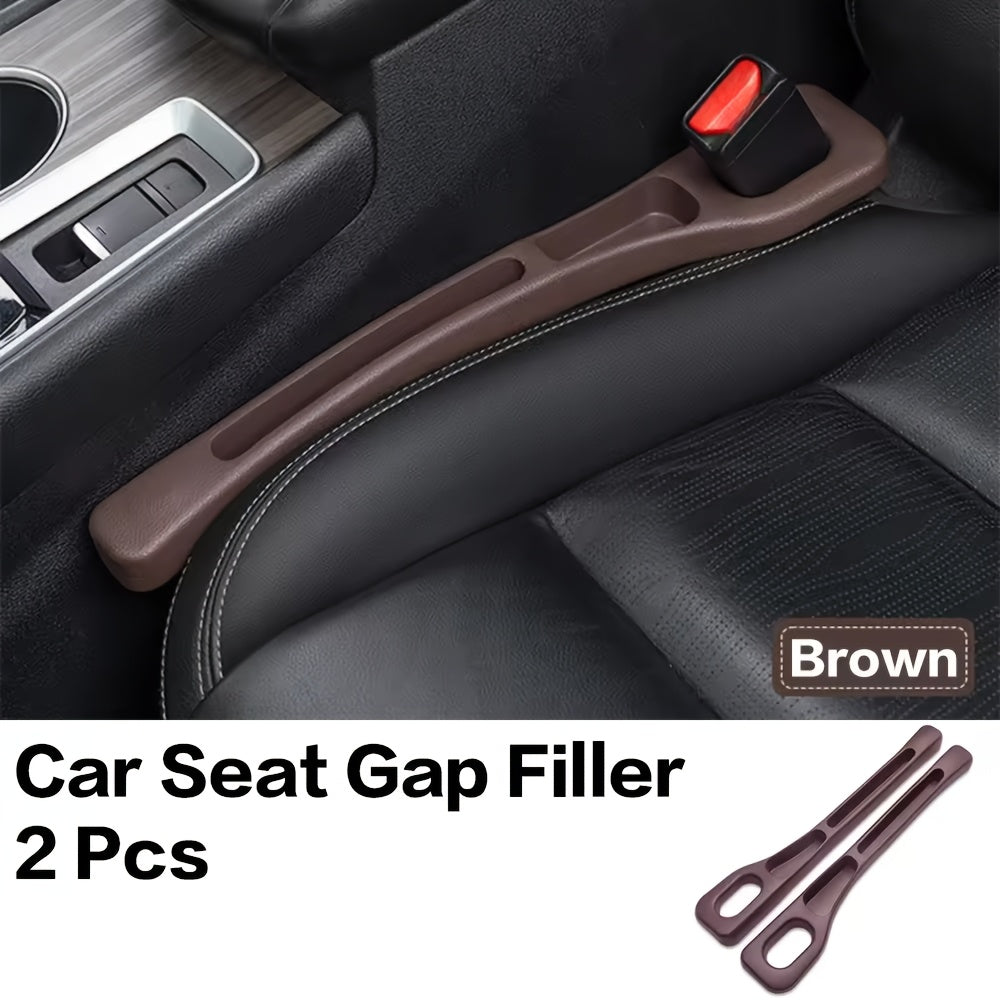 Organizador para el hueco entre los asientos del coche - Set de 2 - Lamylie
