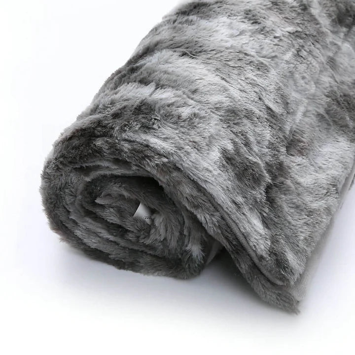 Cozy Blanket for Instant Warmth – Comfort for Body and Soul - Lamylie