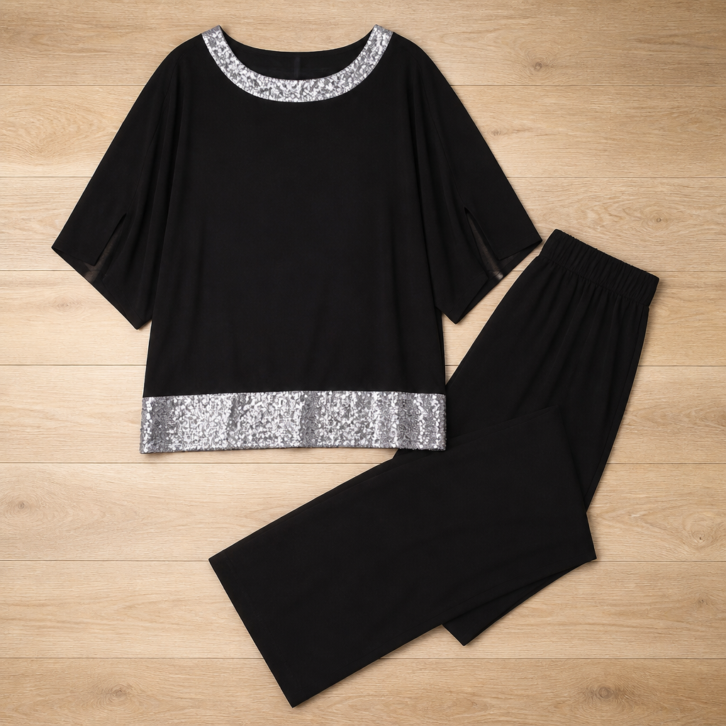 LuxuraMist — Command Every Room with Effortless Style and All-Day Comfort - Lamylie