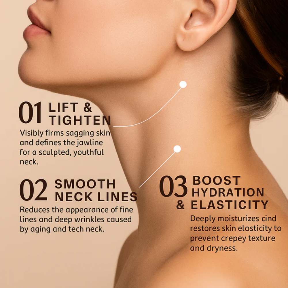 VivaSculpt Skin Firming Cream — Reveal Lifted, Radiant Skin That Defies Time Without Needles - Lamylie