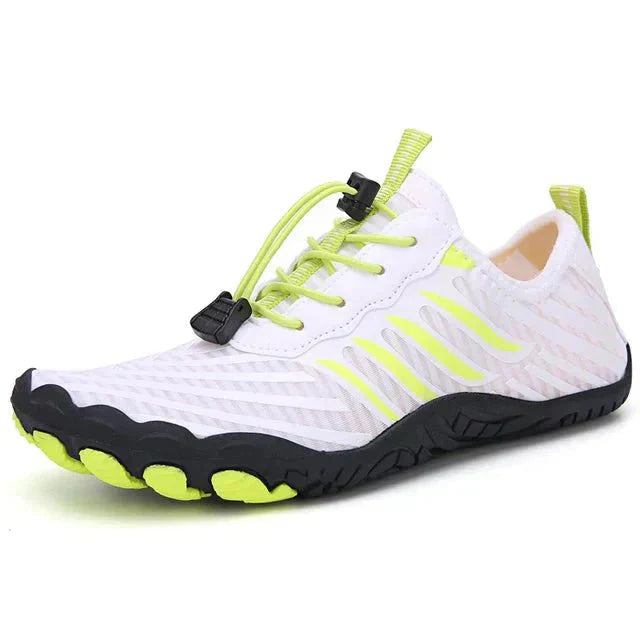 RambleRise — Feel Barefoot Freedom with Rock-Solid Comfort All Day Long - Lamylie
