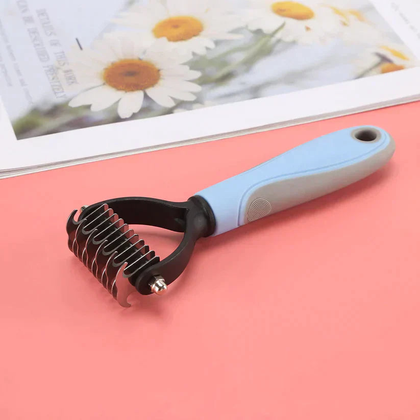 FurEase — End Shedding Stress and Enjoy Soothing Spa Days with Your Pet - Lamylie