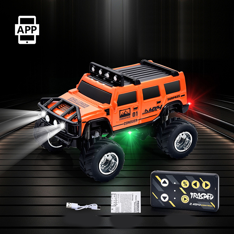 Off-Road Adventure Thrills – Pure Adrenaline Control Experience - Lamylie