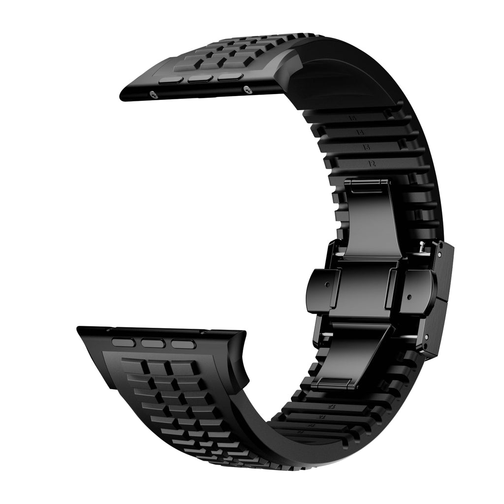 Modern szíj az Apple Watch Collection órasorozathoz - Lamylie