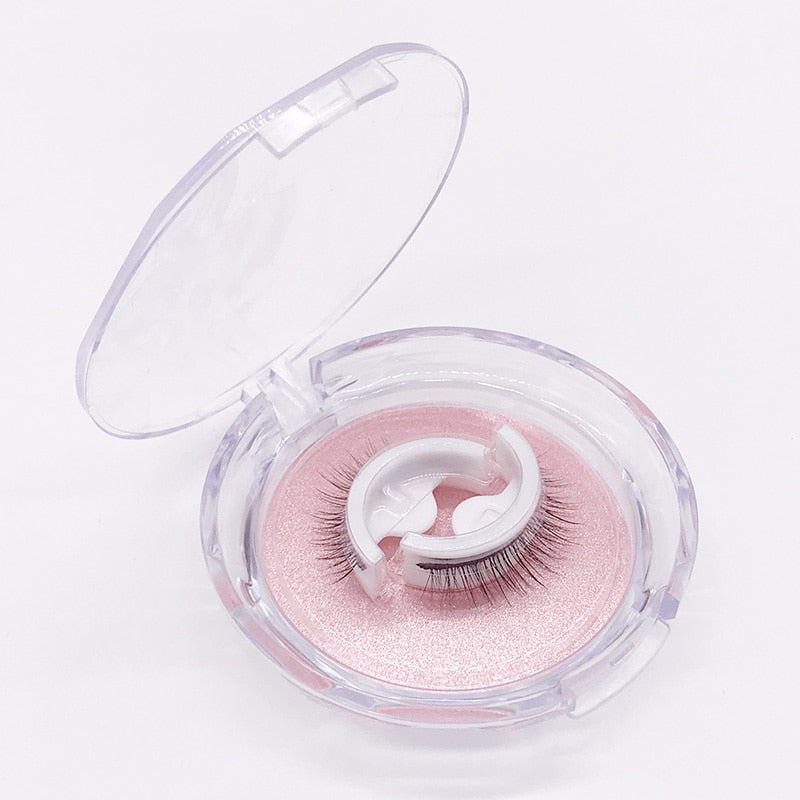 LashLuxe — Effortless, Stunning Lashes That Light Up Every Room - Lamylie