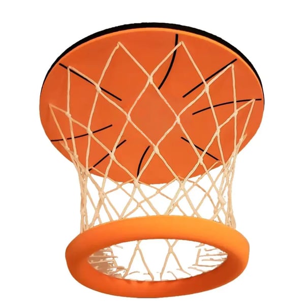 Nekonečná zábava s basketbalem doma – zlepšete sílu svých střel! - Lamylie