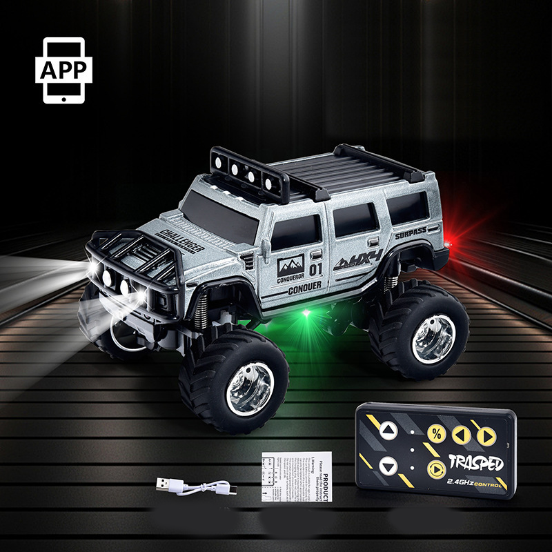 Off-Road Adventure Thrills – Pure Adrenaline Control Experience - Lamylie