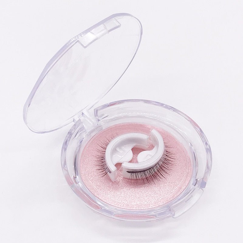 Natural Lashes for Stunning Eyes – Quick and Radiant Look - Lamylie
