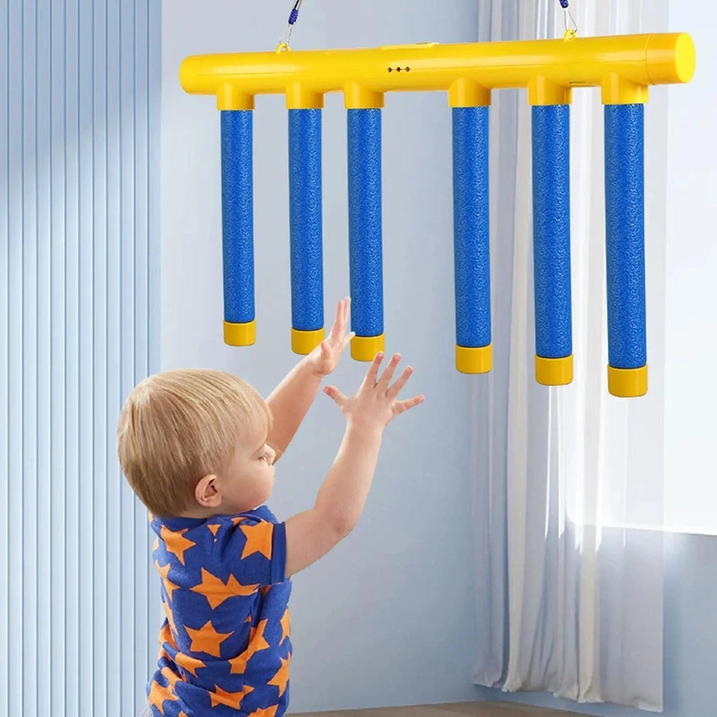 SwiftCatch — Spark Instant Family Fun and Ignite Lightning-Quick Reflexes - Lamylie
