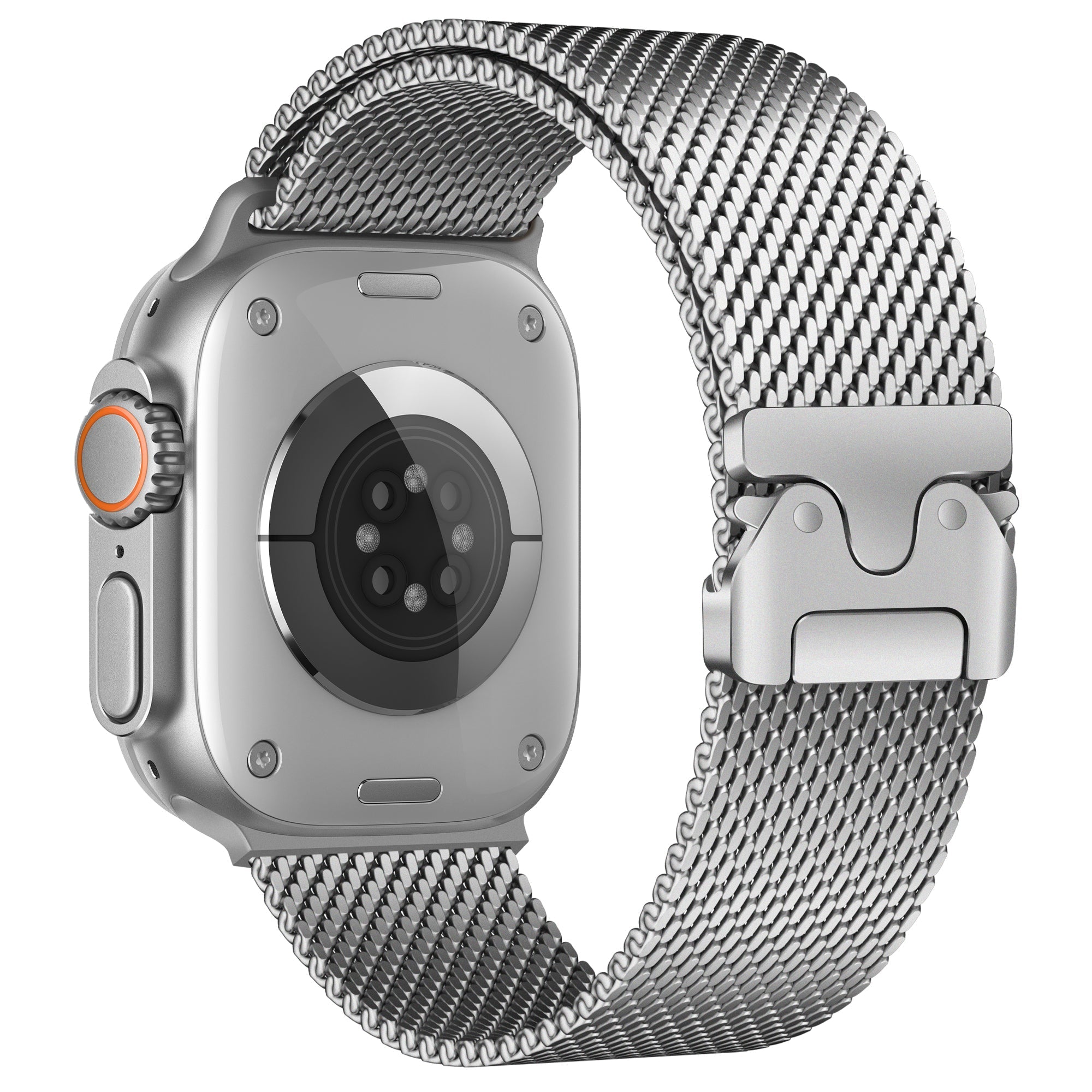 Loop Style Mesh Band for Classic Apple Watch Design - Lamylie