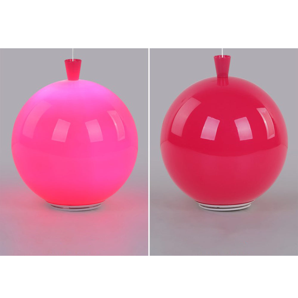 Contemporary Glass Ceiling Light Fixture - Lamylie