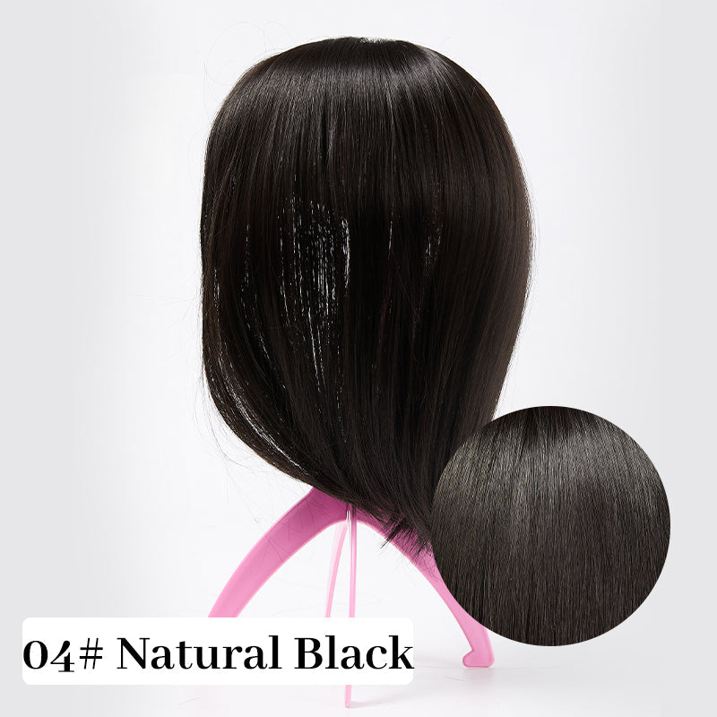 Instant Volume Enhancer for a Flawless Look - Lamylie