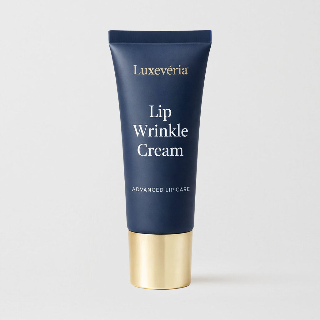 Luxevéria Youth-Restore Lippenfältchencreme – Lamylie