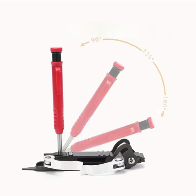EdgeCraft Precision Carving Set — Unlock Flawless Creativity with Effortless Control and Comfort - Lamylie