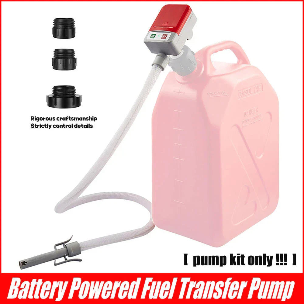 Liquid Transfer System for Relaxation and Energy Boost - Lamylie