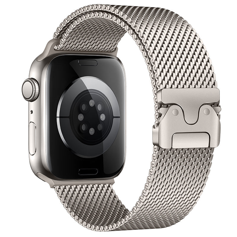 Loop Style Mesh Band for Classic Apple Watch Design - Lamylie