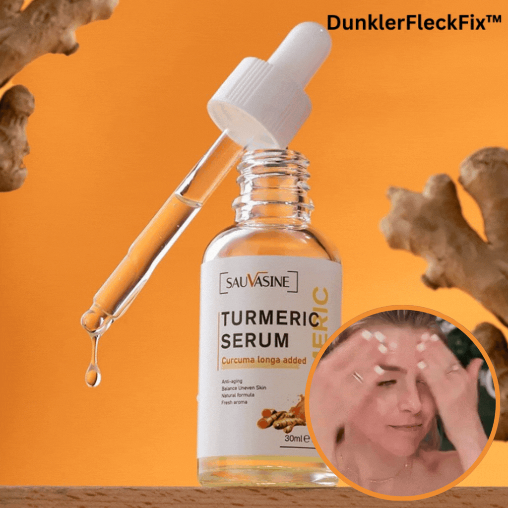 LumiVera — Unleash Radiant, Spot-Free Skin That Turns Heads - Lamylie