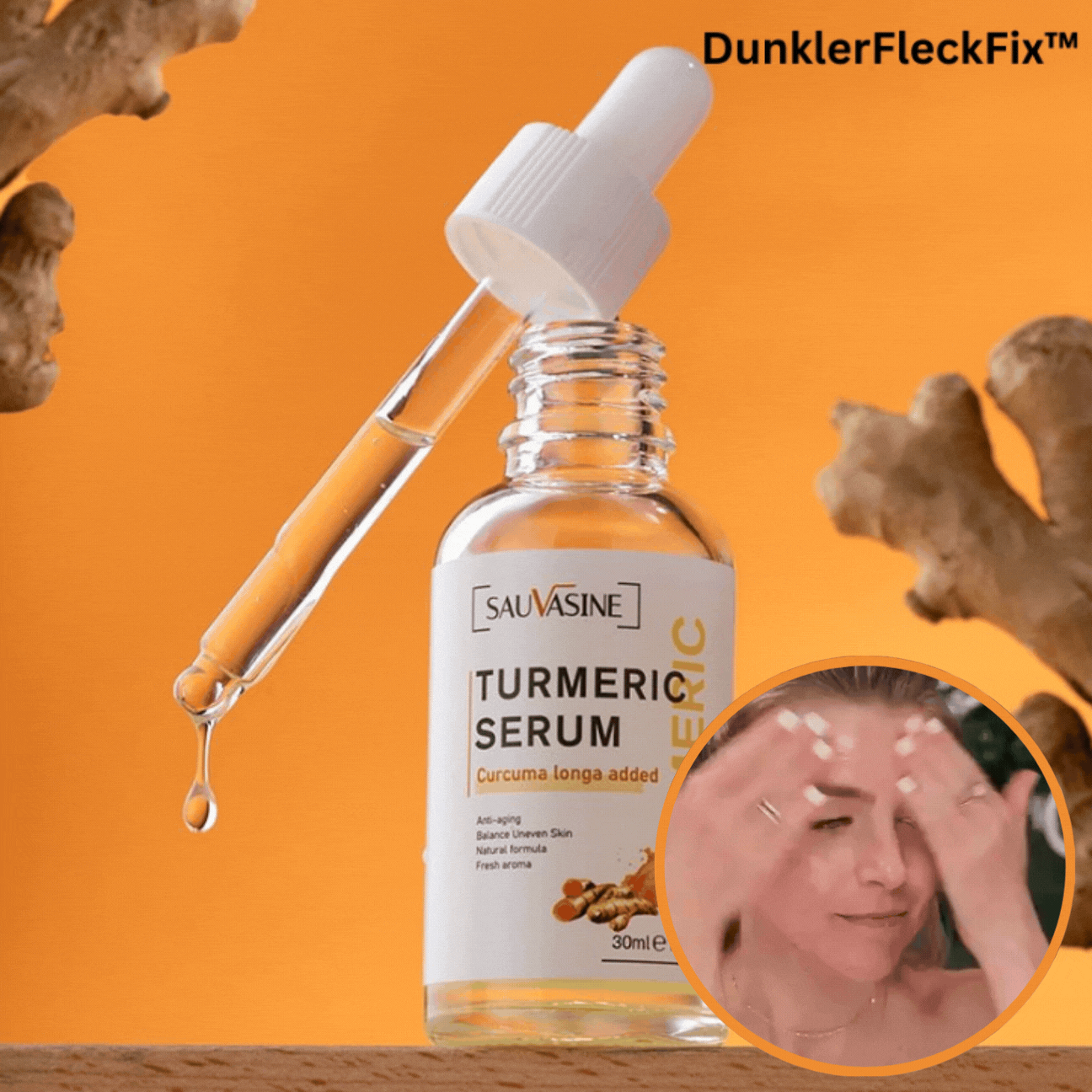 LumiVera — Unleash Radiant, Spot-Free Skin That Turns Heads - Lamylie
