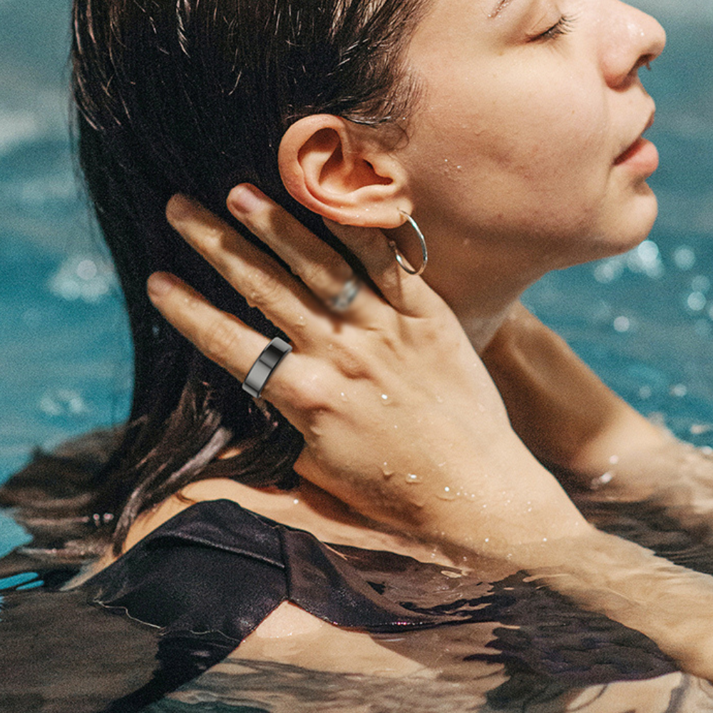 Fitness tracker voor meer energie, focus en een verkwikkende nachtrust, elke dag - Lamylie