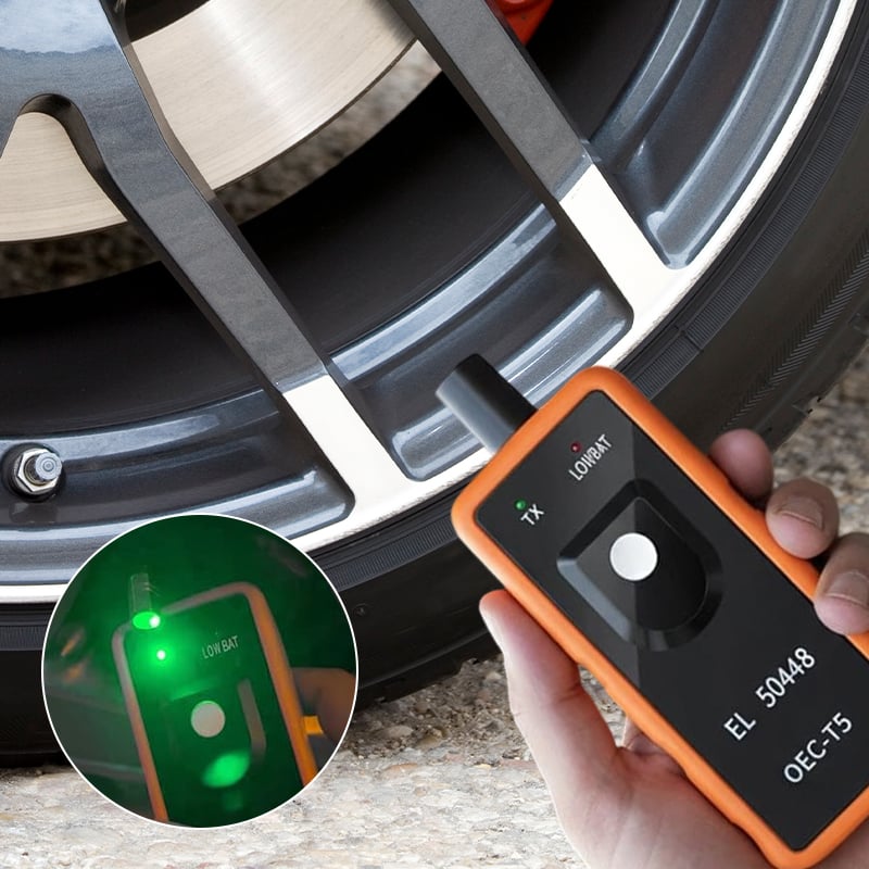 Instant Safety and Clear Control for Every Drive with PressureGuard - Lamylie