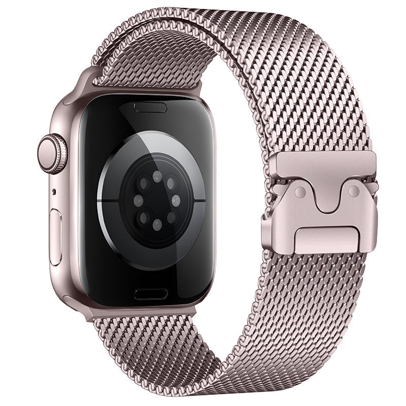 Loop Style Mesh Band for Classic Apple Watch Design - Lamylie