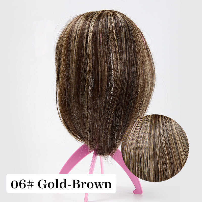 Instant Volume Enhancer for a Flawless Look - Lamylie
