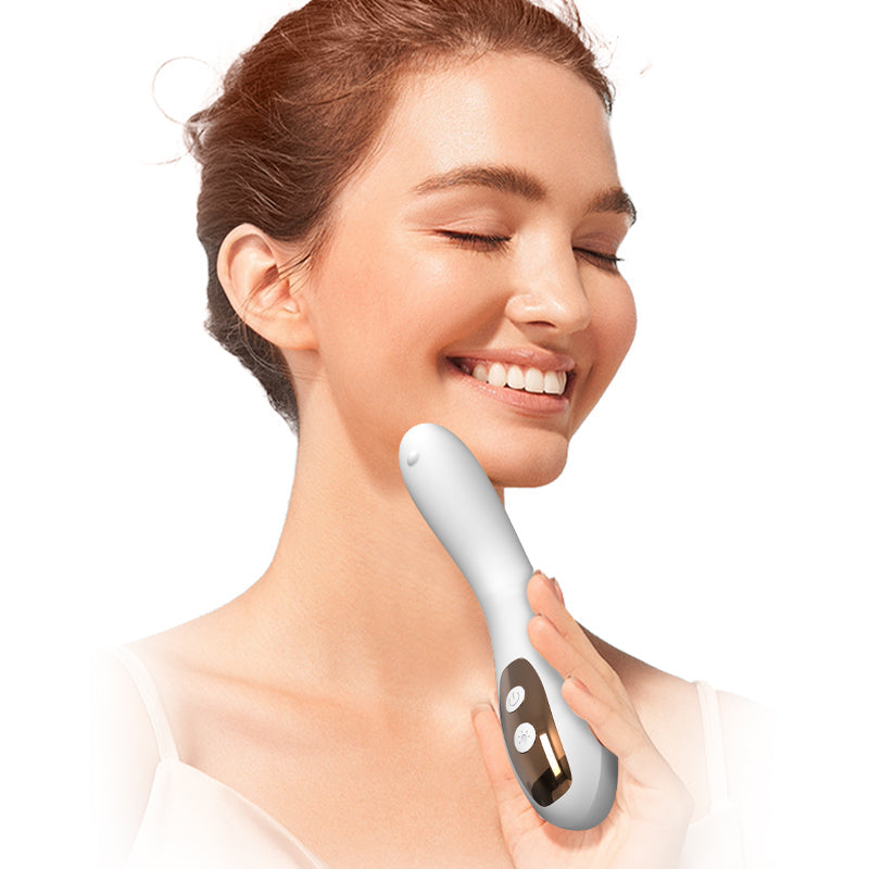 Intimes Gesundheitsgerät mit Rotlichttherapie und Heizfunktion für Frauen - Lamylie
