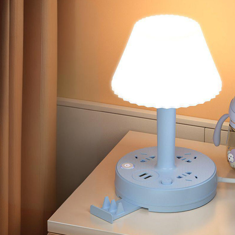 Clarity and Comfort for Your Ideal Workspace – LuminaDesk - Lamylie