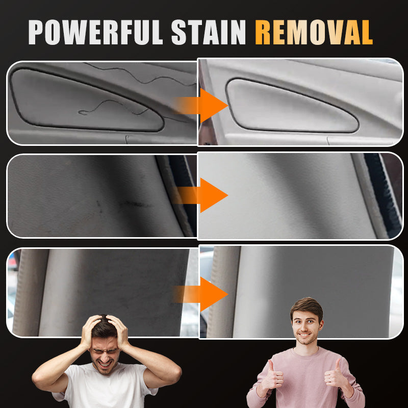 Interior Detailing Kit for Your Car – Achieve a Flawless Finish - Lamylie