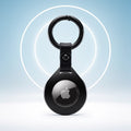 Elegant 360 Protection for Your AirTag – Shine and Worry-Free - Lamylie