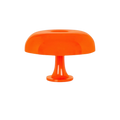 Bauhaus Desk Lamp Vintage Dome – Gentle Illumination in Classic Style - Lamylie