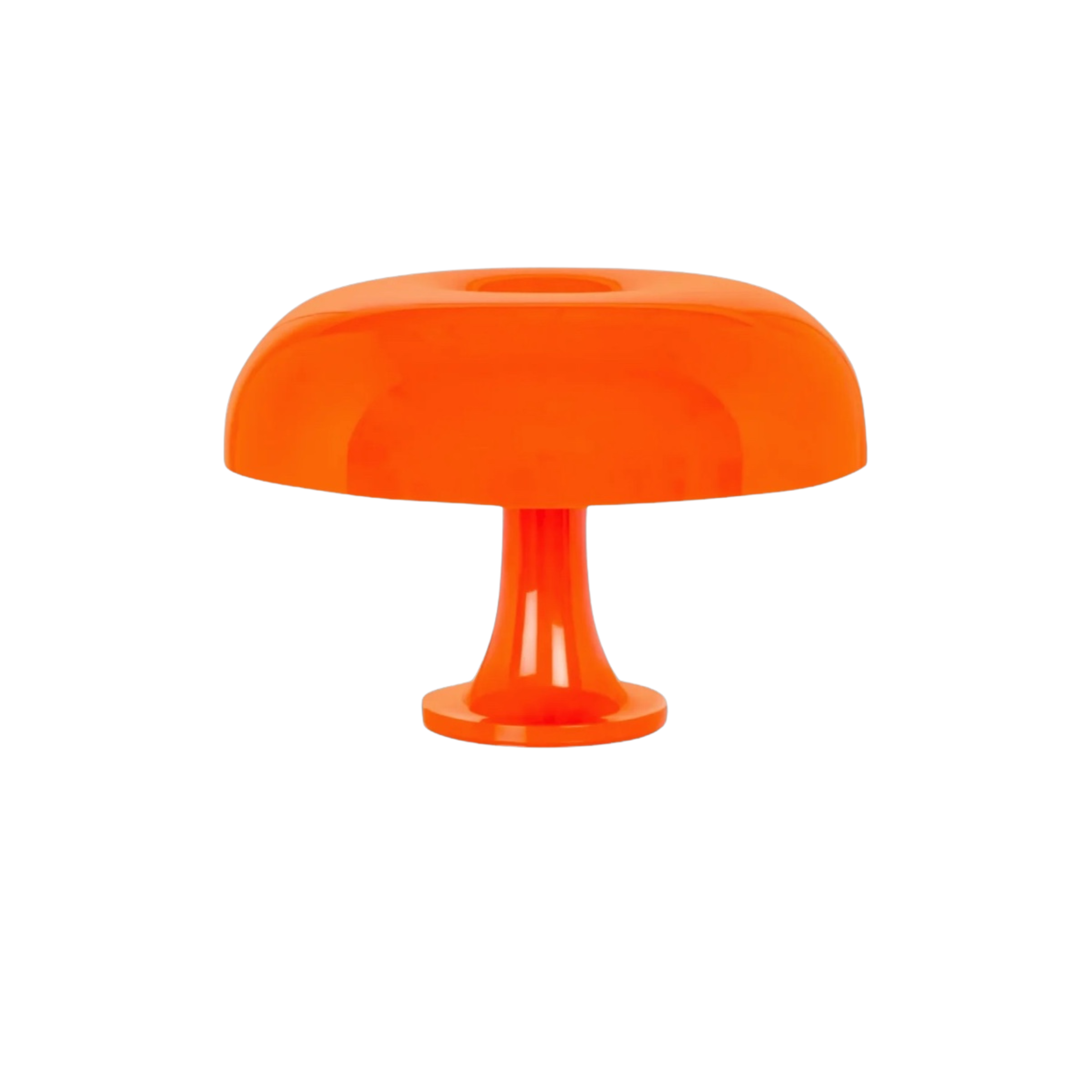 Bauhaus Desk Lamp Vintage Dome – Gentle Illumination in Classic Style - Lamylie