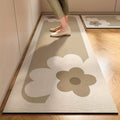 Tapis de cuisine antidérapant de 3.7 mm - Lamylie