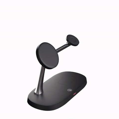 Cordless Charging Solution – More Energy and Freedom for Your Daily Life - Lamylie