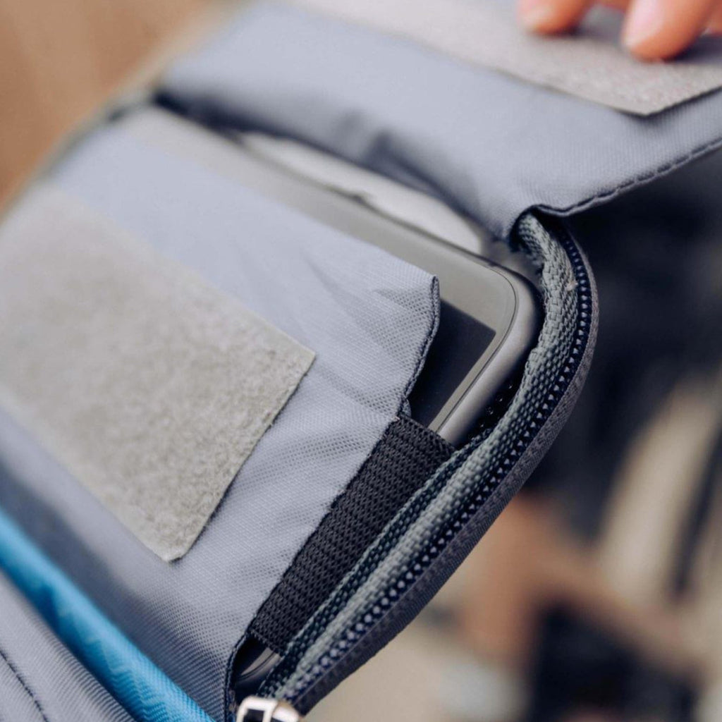 Handlebar Bag for Biking – Secure Grip and Complete Control for Every Ride - Lamylie