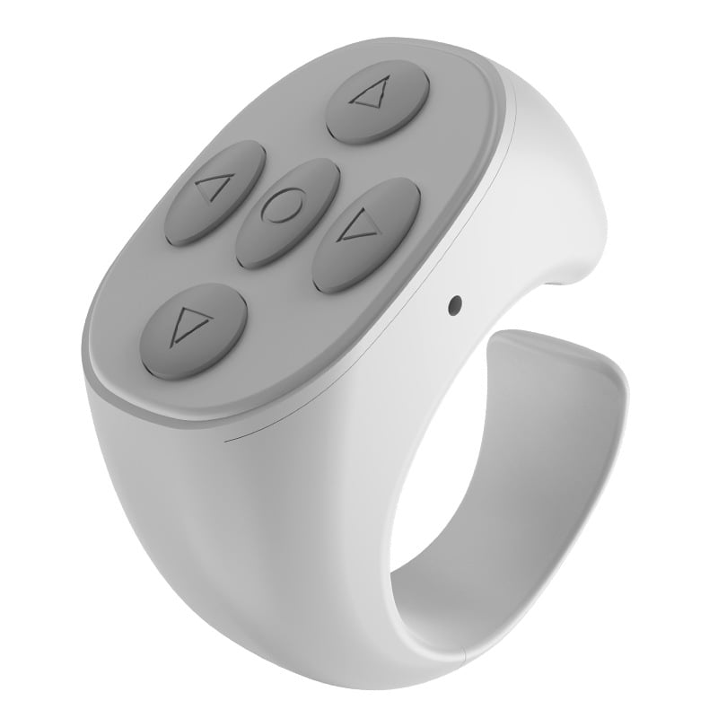Inel Pulse - Control inteligent la îndemână - Lamylie