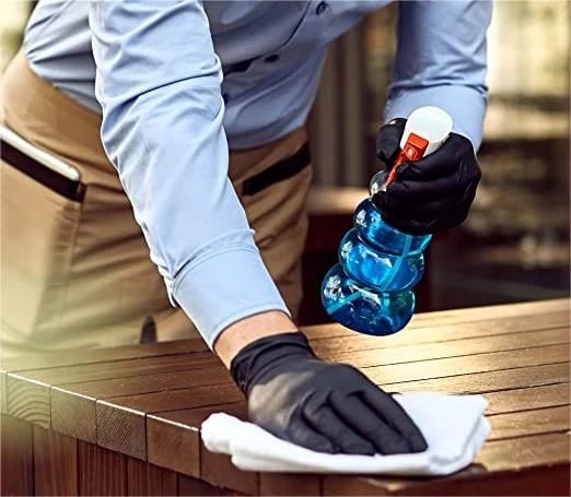 Grip invisibile — Protezione per mani comode e senza dolore tutto il giorno - Lamylie