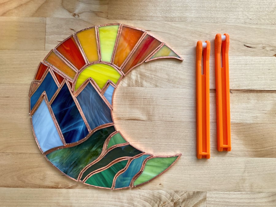 ArtiVibe — Craft Perfect Copper Foil with Comfort and Confidence Every Time - Lamylie