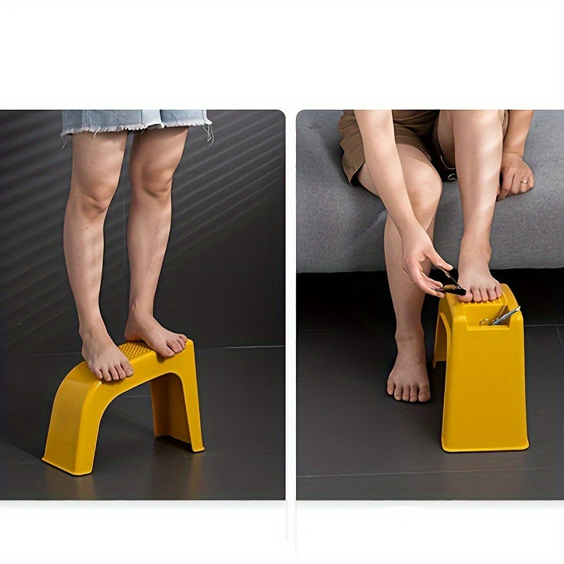 Footrest for Pedicure Treatments - Lamylie