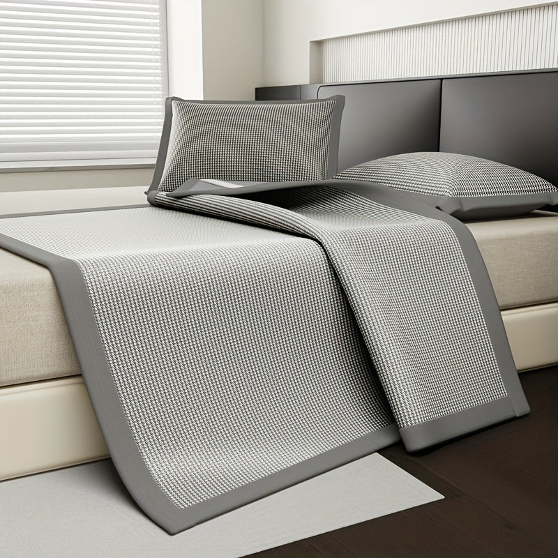 Cooling Sleep Set for Refreshing Comfort During Hot Nights - Lamylie