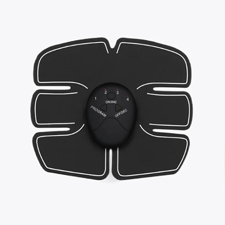 PulseCore EMS Training Pad — Sculpt Your Dream Abs Effortlessly While You Live Full Out - Lamylie