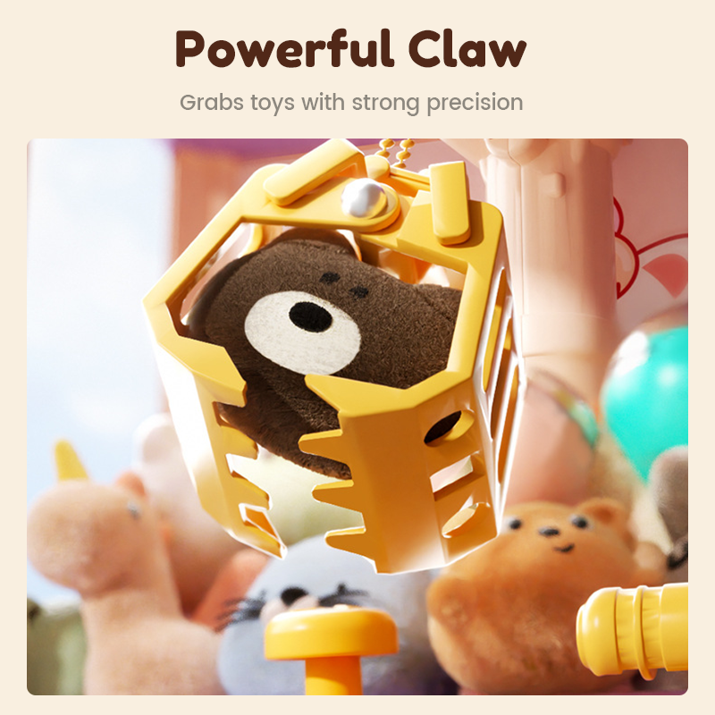 Joyful Claw – Sjov for børn, der fjerner frustrationer! - Lamylie