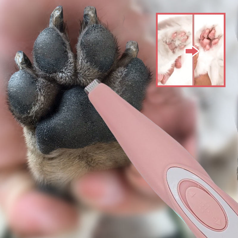 Máquina de cortar cabelo para uma higiene fácil - Lamylie