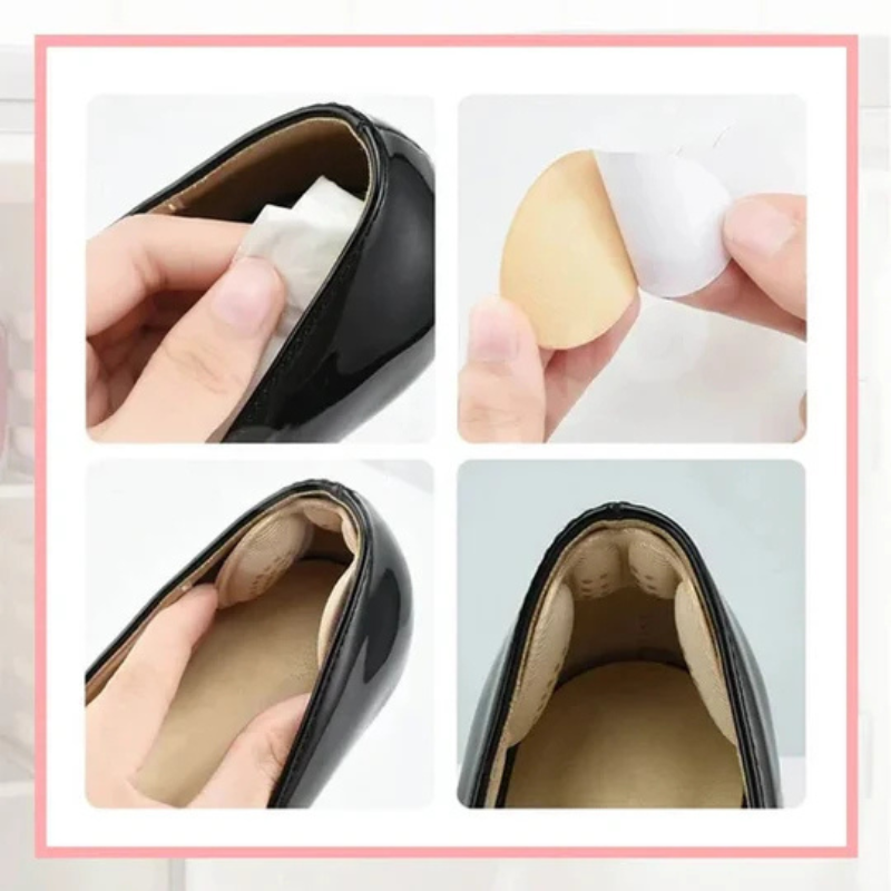 Lightweight Comfort Insoles for All-Day Pain-Free Walking - Lamylie