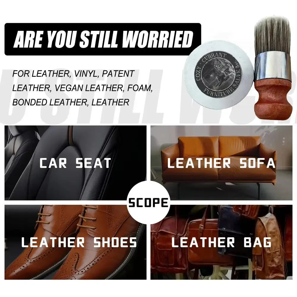 Furniture Polish for Stunning Shine and Timeless Protection - Lamylie
