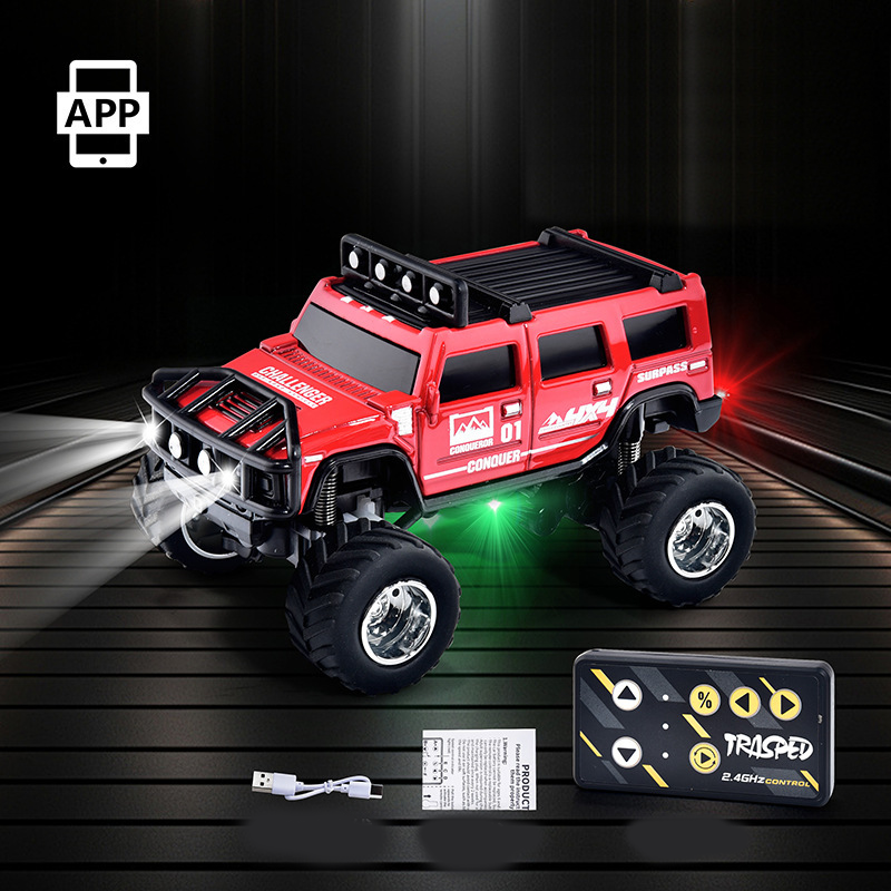 Off-Road Adventure Thrills – Pure Adrenaline Control Experience - Lamylie