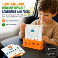 BrightPath — Transformez les trajets en occasions de renforcer une confiance et une concentration à toute épreuve - Lamylie