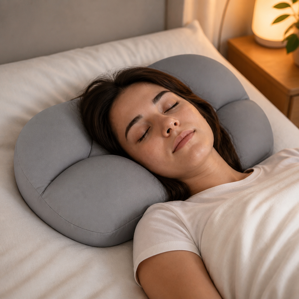 DreamSoft — Våkn opp uten smerter og klar til å ta dagen med storm - Lamylie